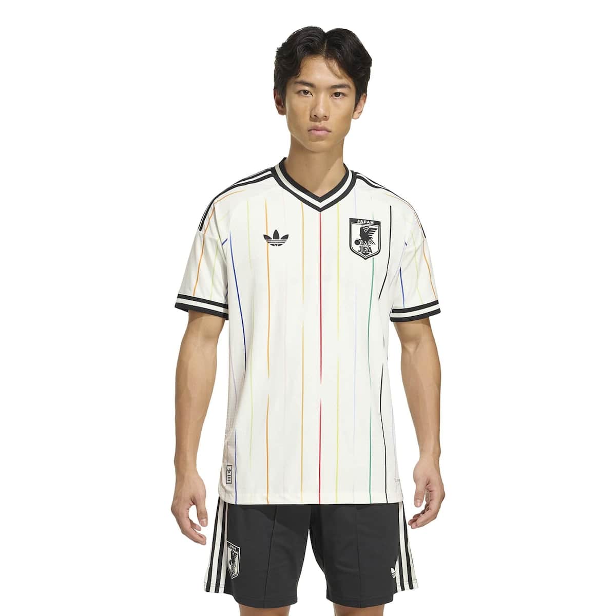 ウェア Japan National Team Soccer Jersey NWT Men's adidas White Japan National Team 2026 Away On-Field