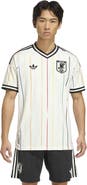 adidas Men's adidas  White Japan National Team 2026 Away On-Field Authentic Jersey