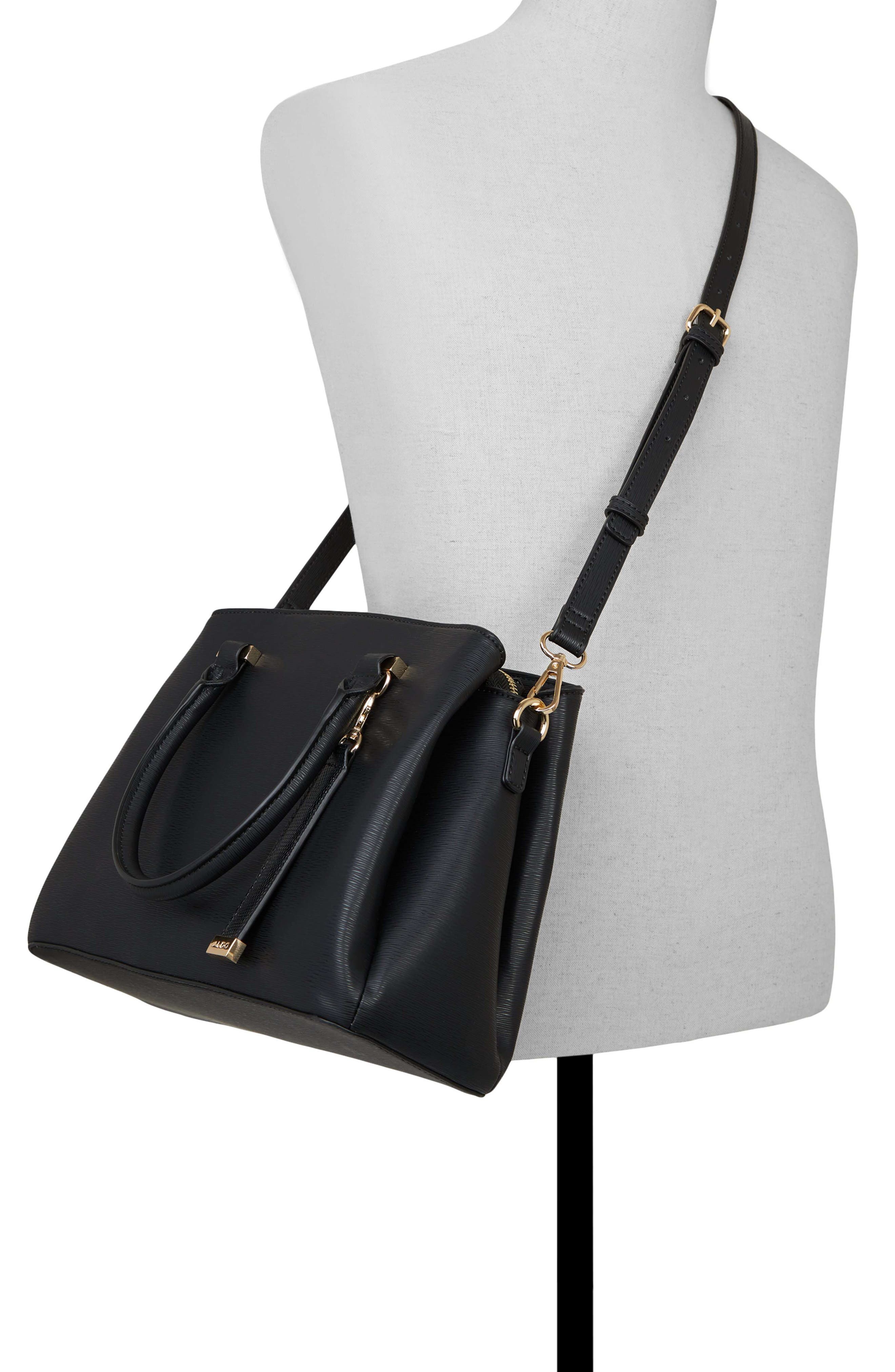 ALDO Pinkaax Tote Bag, Alternate, color, 