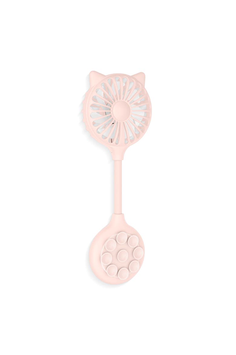 Cat Ear Beauty Fan With Suction Cup Mount | Nordstrom
