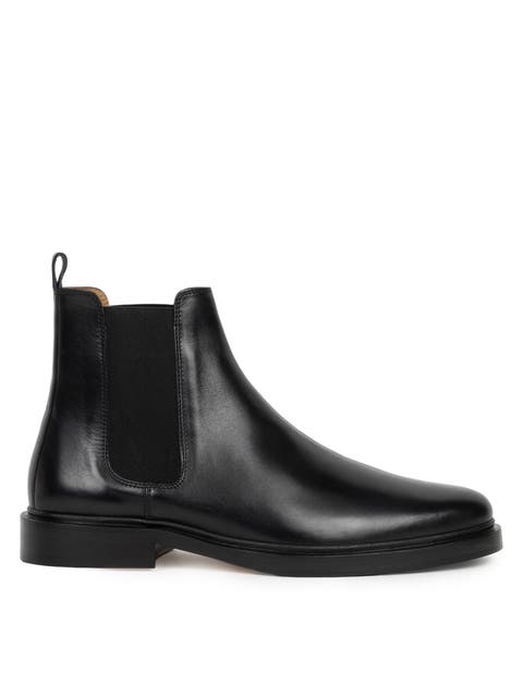 Nolan Boots