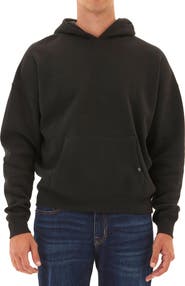 Threads 4 Thought Marcel Oversize Fleece Hoodie