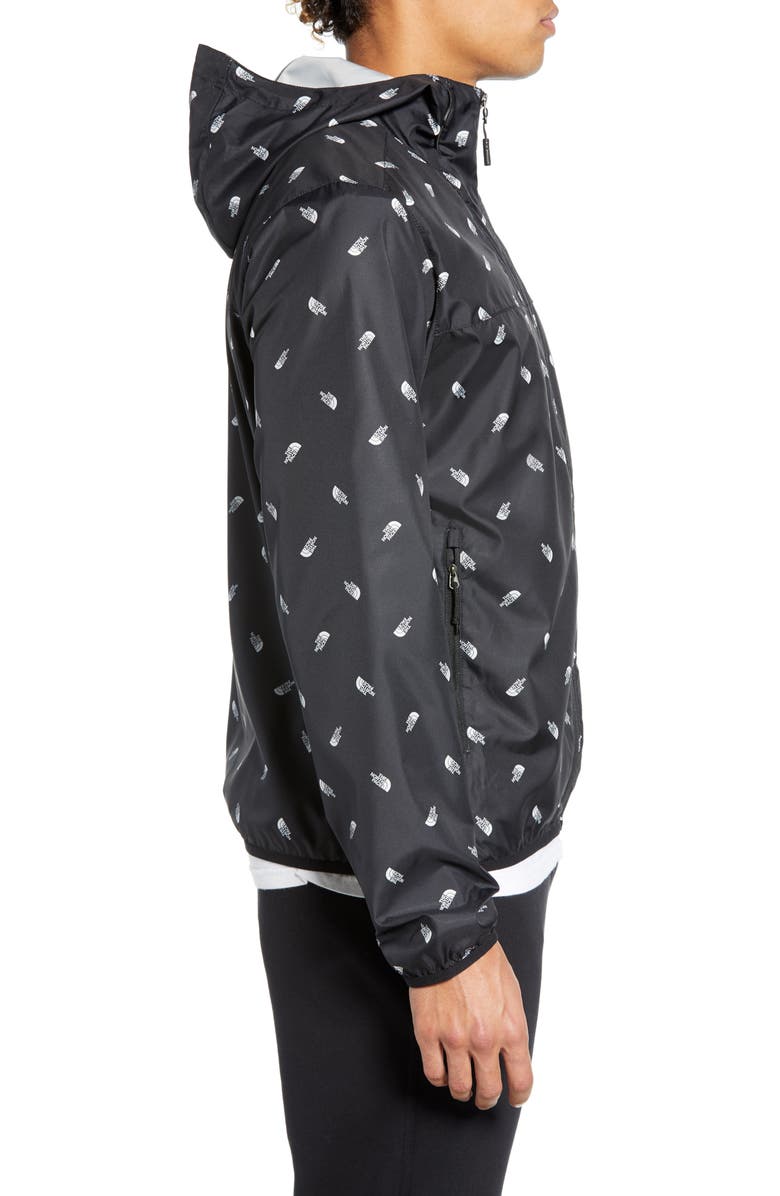 The North Face Cyclone WindWall<sup>®</sup> Jacket, Alternate, color, 