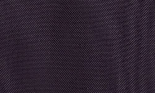 Burberry Embroidered Logo Polo Shirt In Blue