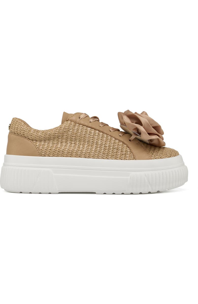 JSlides Footwear Weber Sandal, Alternate, color, Nude