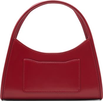 The Claw Clip Crossbody Bag