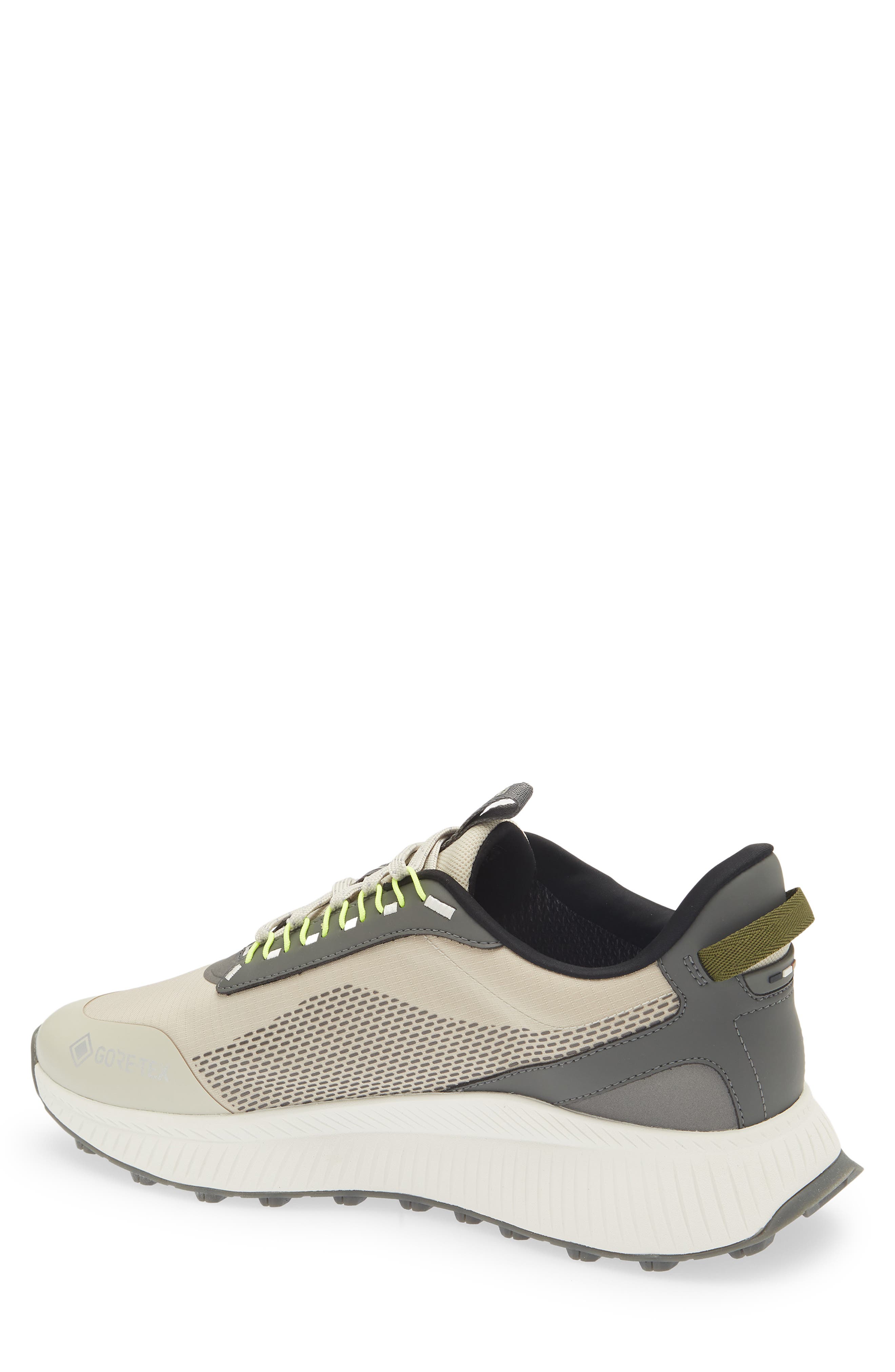 BOSS TTNM EVO Runn Sneaker, Alternate, color, Open Beige