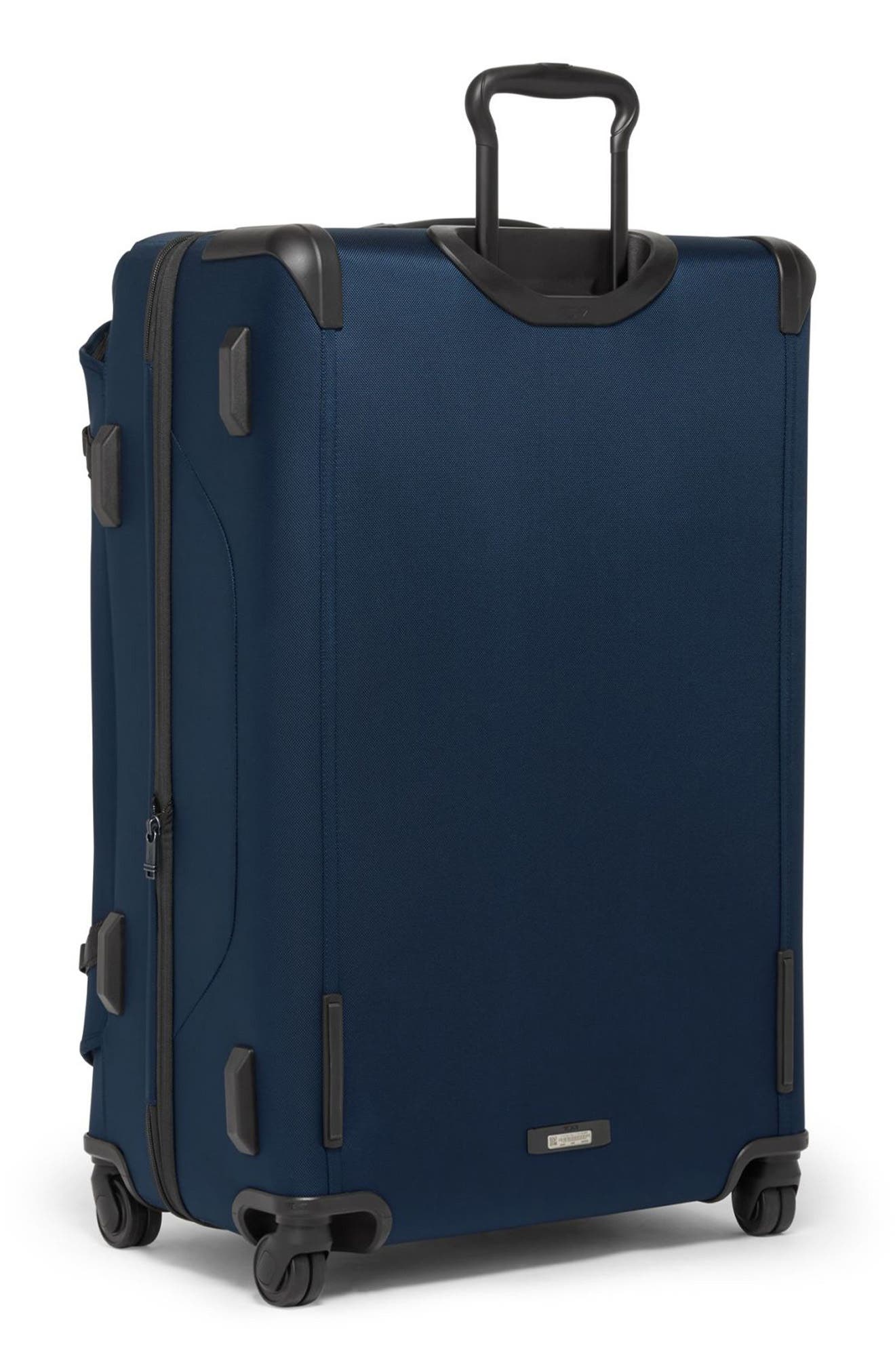 TUMI Alpha Bravo 31-Inch Expandable 4-Wheeled Packing Case, Alternate, color, 