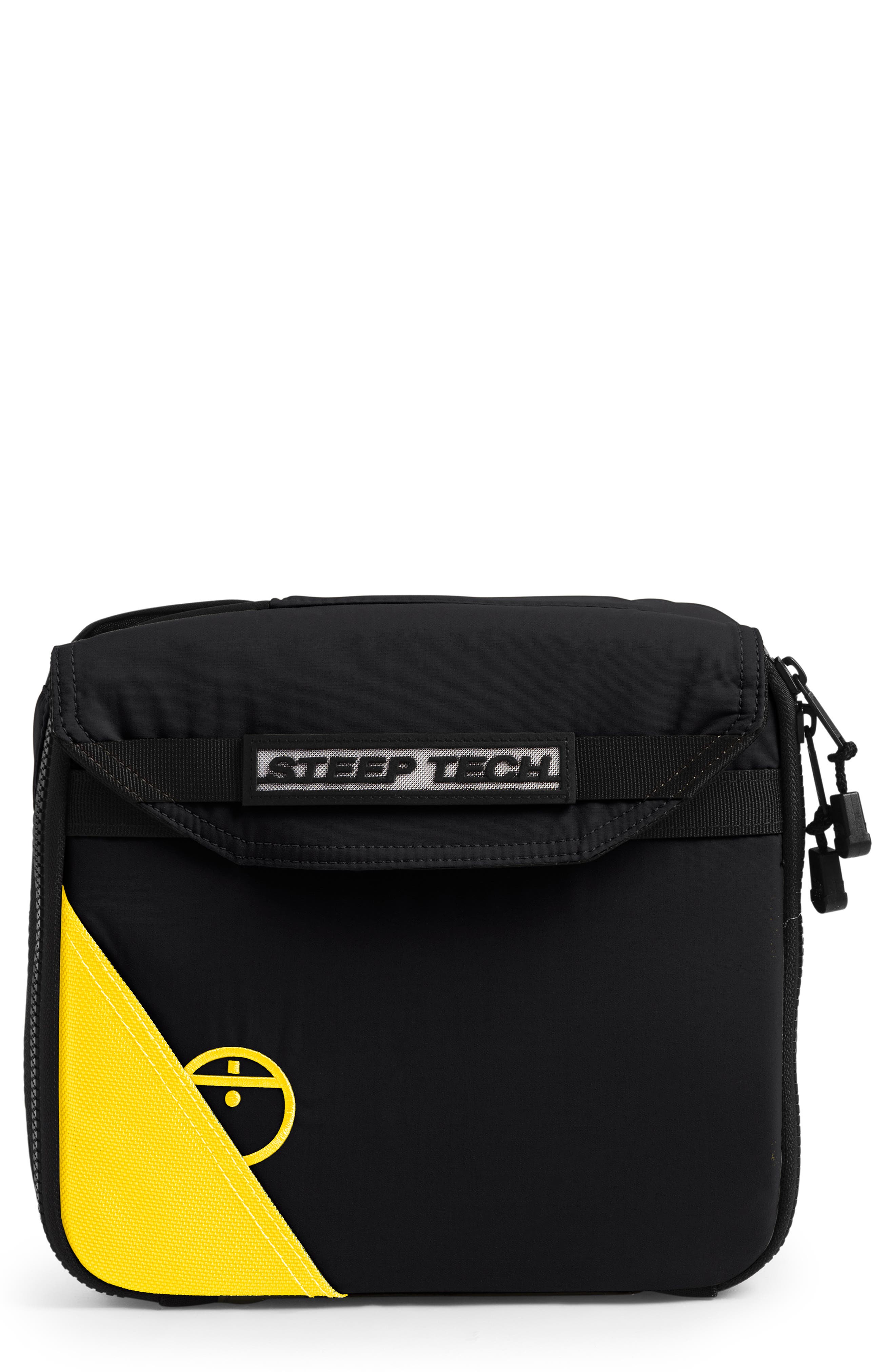 The North Face Steep Tech Chest Pack, Main, color, 