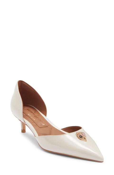 Belgravia d'Orsay Pump (Women)