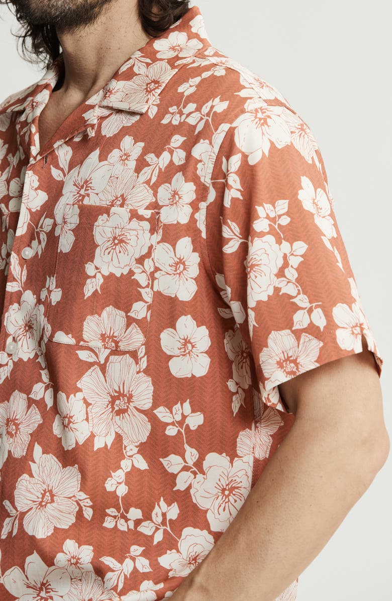 JACHS East Hampton Camp Shirt, Alternate, color,