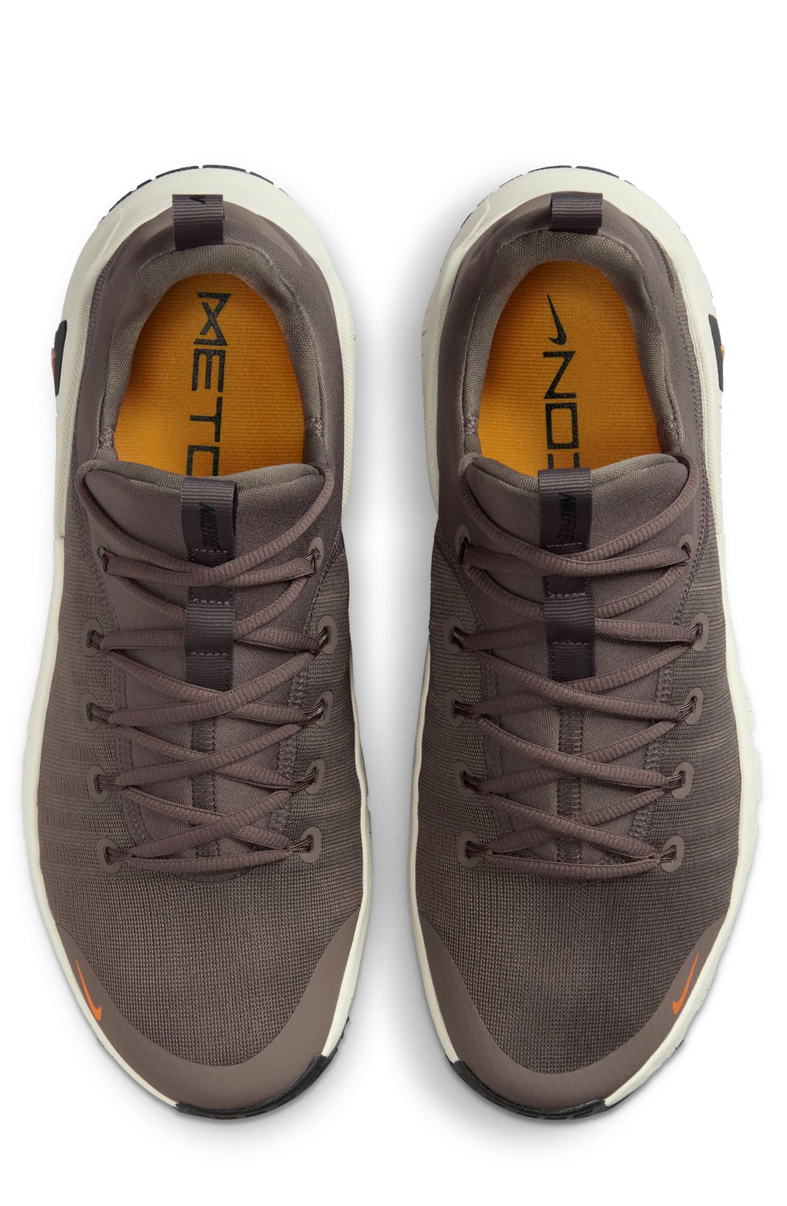 Free Metcon 6 Training Shoe, Alternate, color, 201 CVSTON/SUNDL