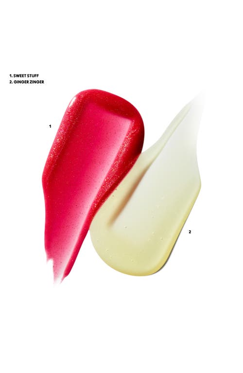 Mac Cosmetics Blowing Air Kisses Glossy Duo $54 Value