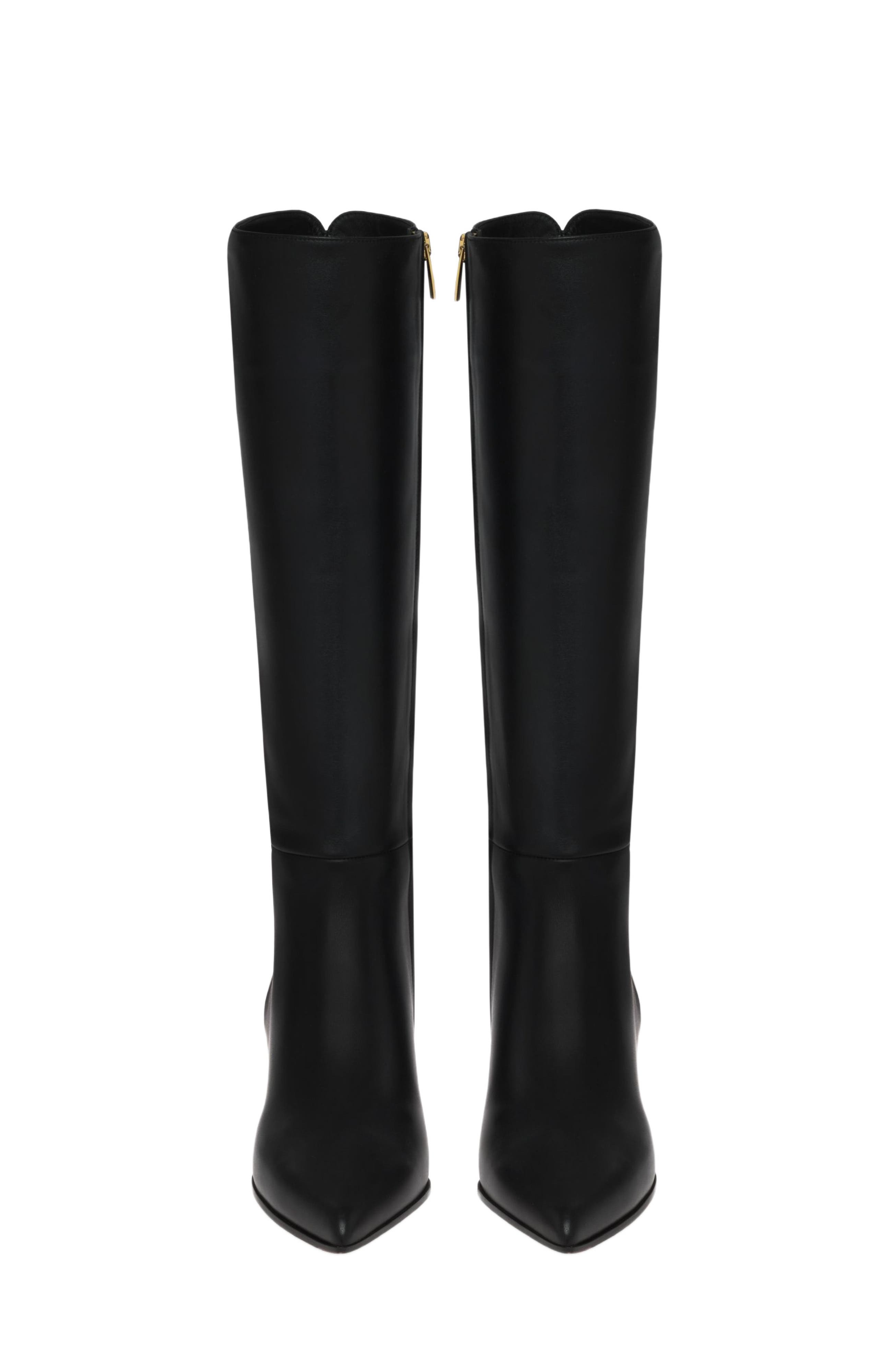 Gianvito Rossi LYELL BOOT 45 ロングブーツ Gianvito Rossi Lyell Boot 45 | Nordstrom