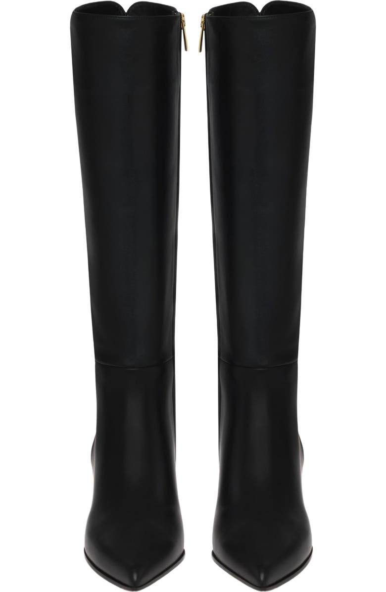 Gianvito Rossi Lyell Boot 45, Alternate, color,