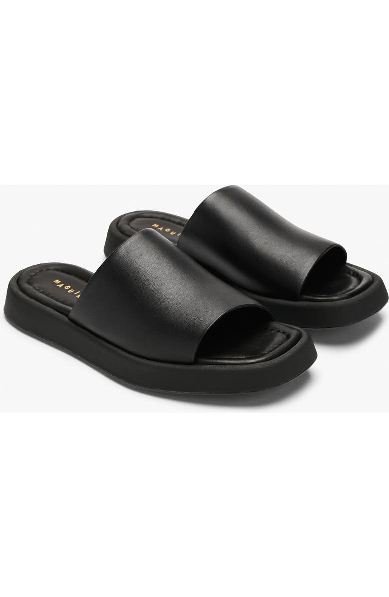 Maguire Barça Sandal, Main, color,