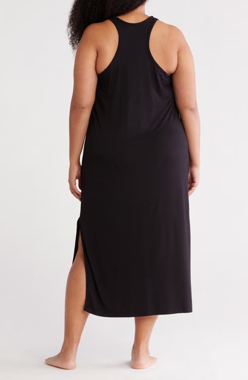 Nordstrom Serene Jersey Racerback Nightgown
