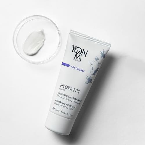 Yon-ka Paris Hydra No. 1 Hyaluronic Acid Creme Moisturizer