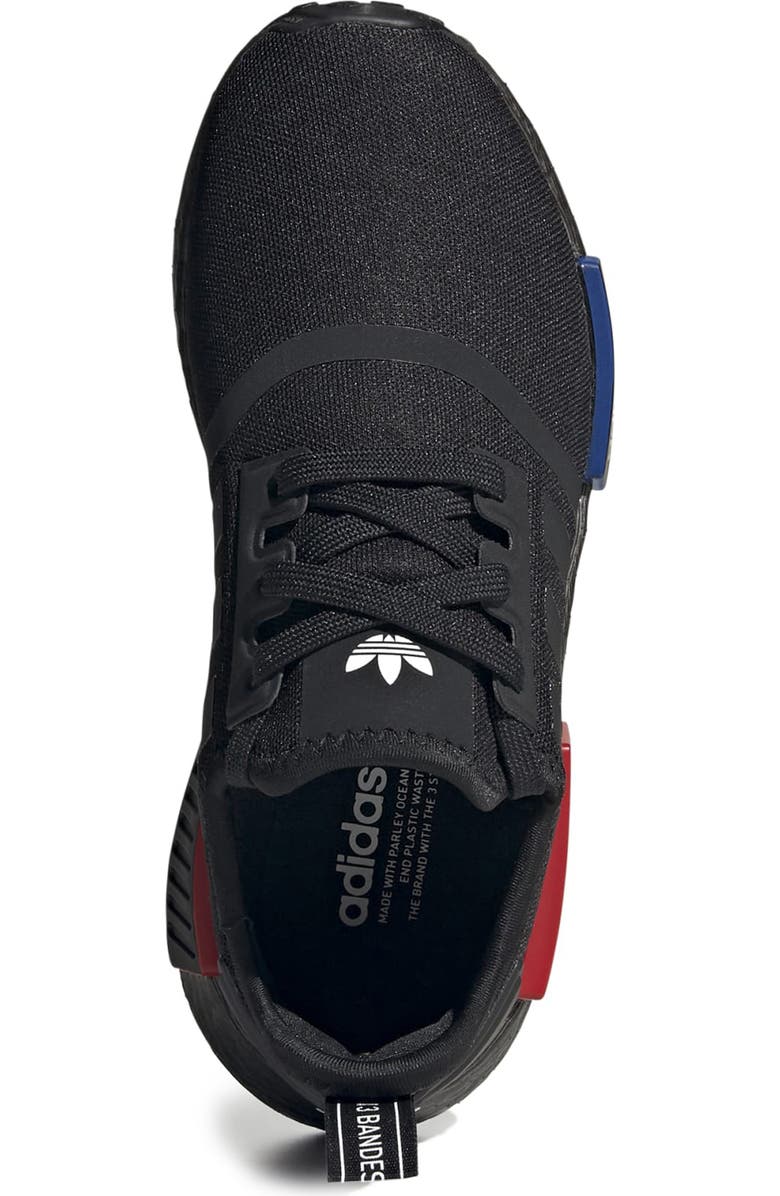 adidas Kids' NMD R1 Sneaker, Alternate, color,