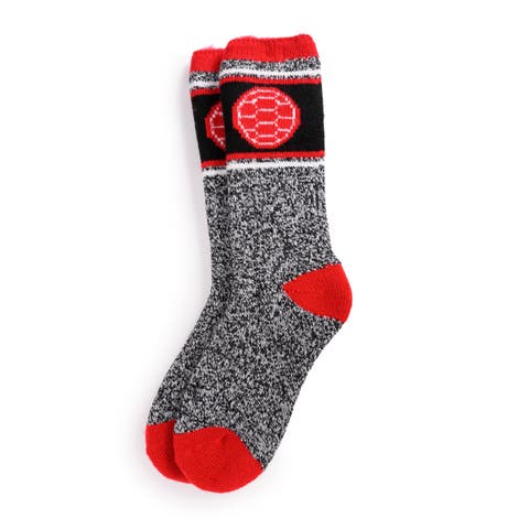Gameday Heat Retainer Socks