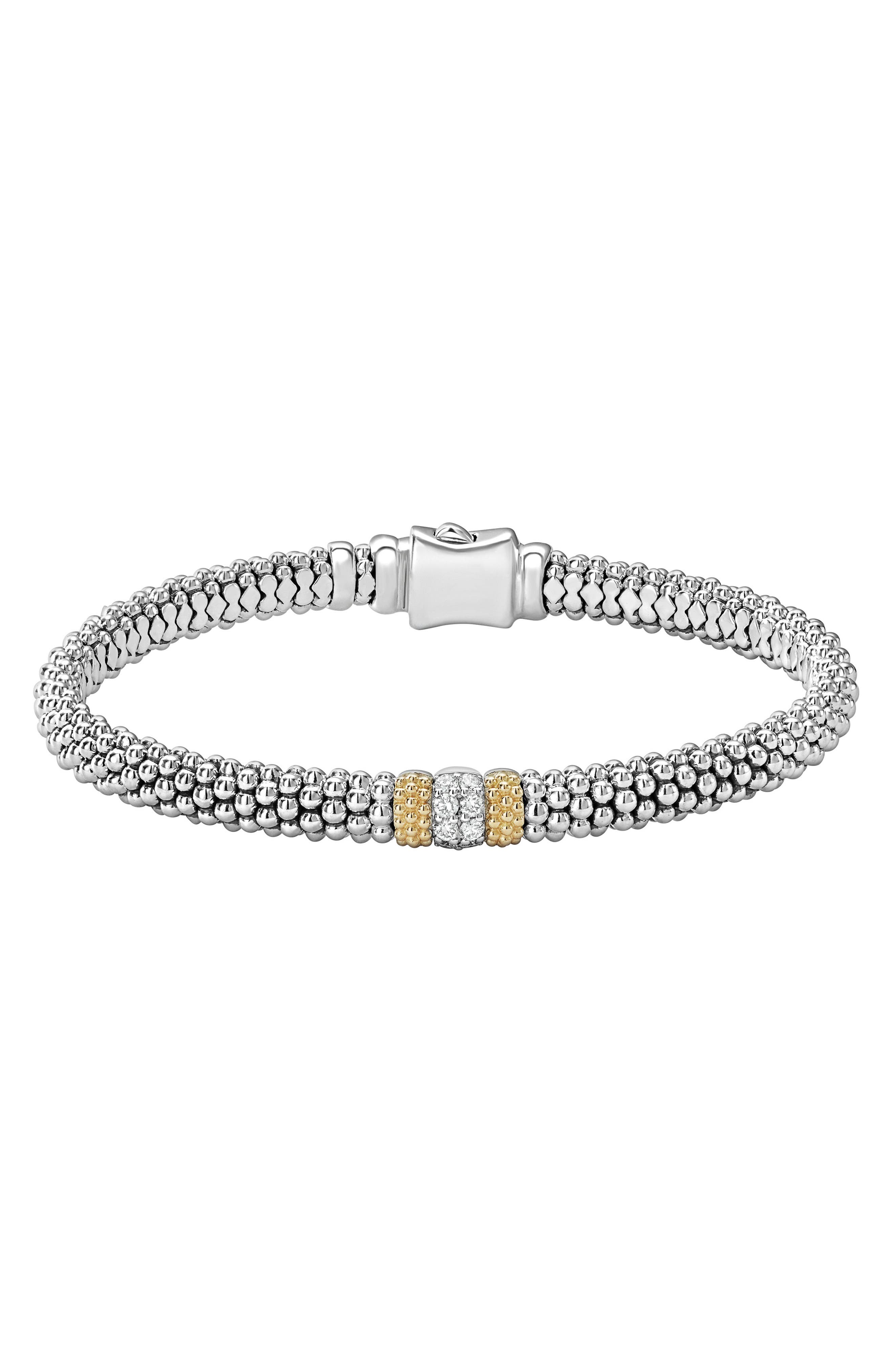 selected DIAMOND