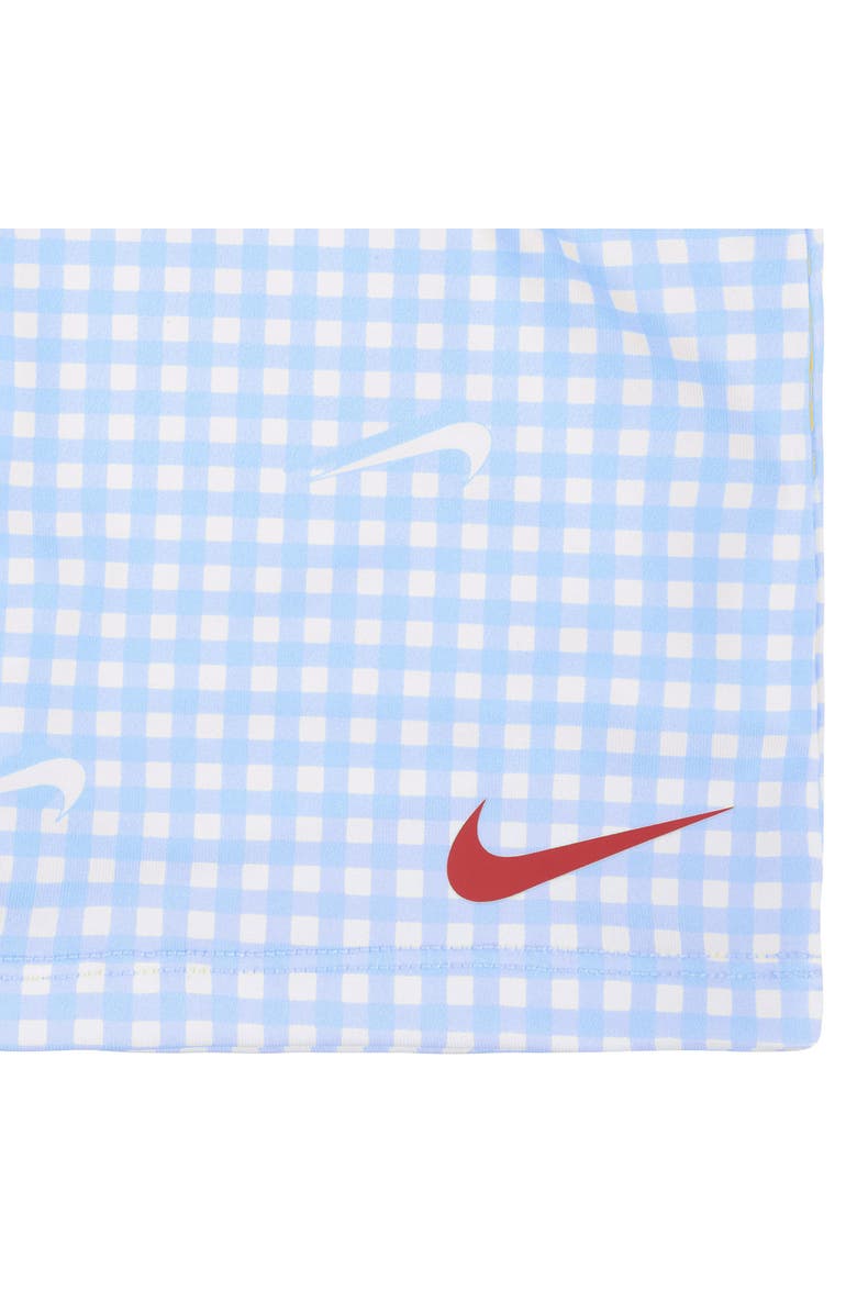 Nike Kids' Tank & Shorts Set, Alternate, color, Baltic Blue