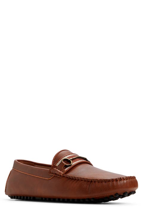 Pironi Bit Driving Loafer (Men)