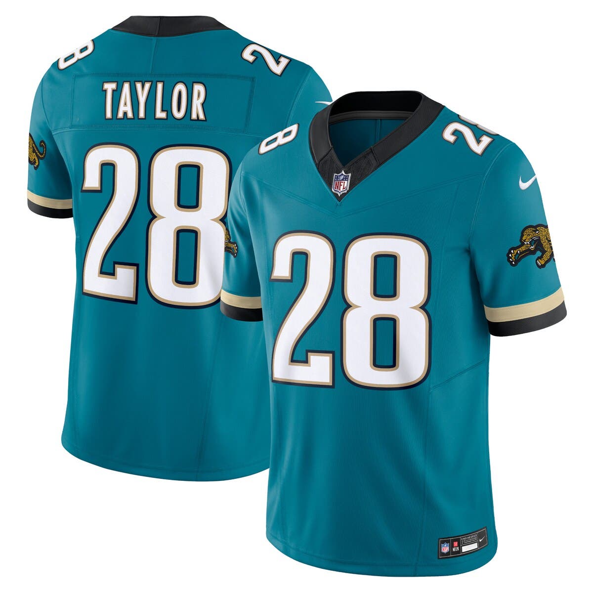 selected Teal