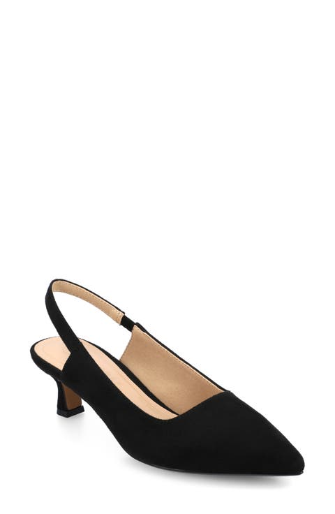 Paulina Slingback Pump (Women)