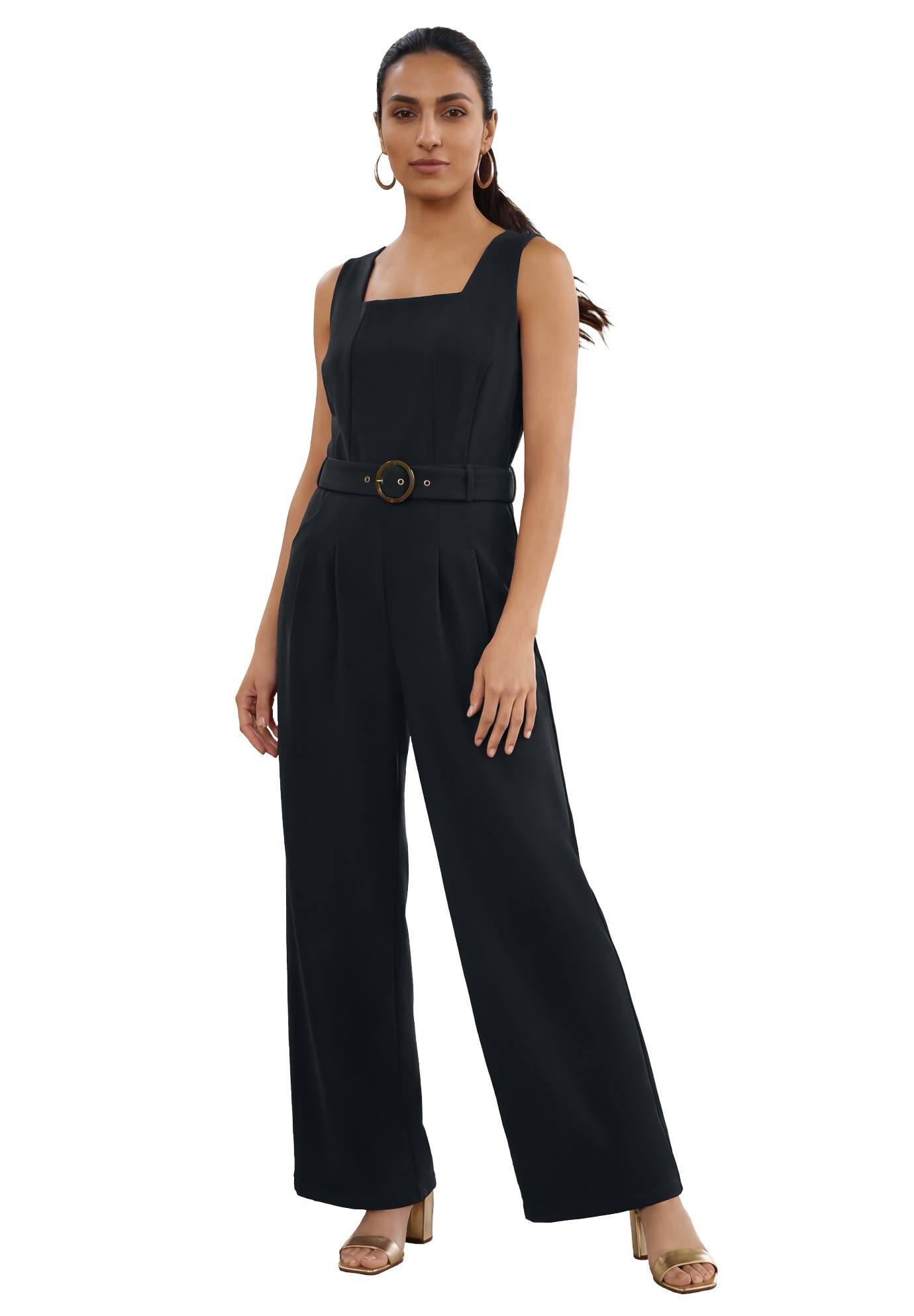 selected BLACK