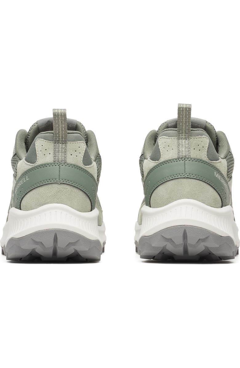 Merrell Speed Strike 2 Hiking Shoe, Alternate, color, White Sage