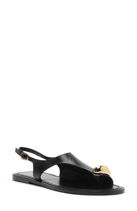 Freya Slingback Sandal (Women)