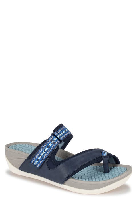 Deserae Slide Sandal