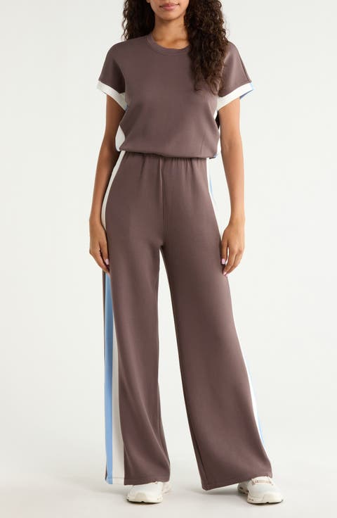 AirEssentials Colorblock Jumpsuit