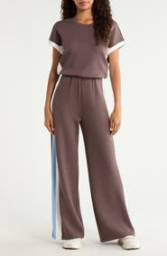 SPANX® AirEssentials Colorblock Jumpsuit