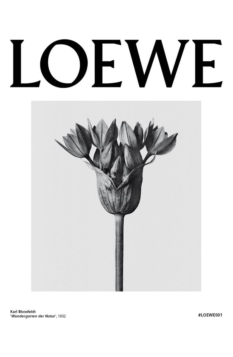 Loewe '001 Woman' Eau de Parfum, Alternate, color, 