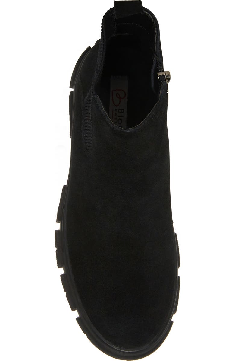 Blondo Posey Waterproof Chelsea Boot, Alternate, color,