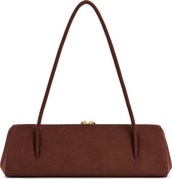 Nova Baguette Shoulder Bag