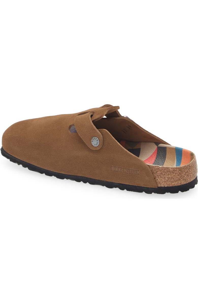Birkenstock Boston Clog, Alternate, color,