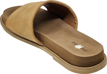 Slide Sandal