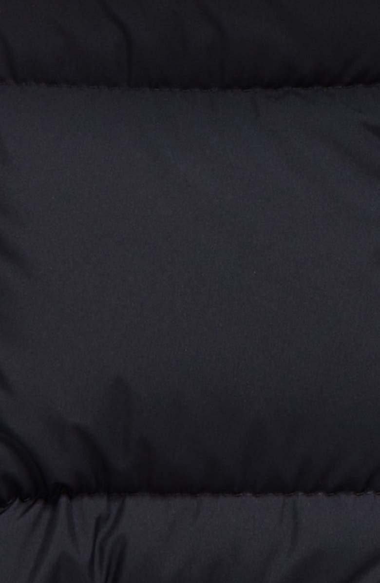 Moncler Kids' Barin Down Puffer Jacket, Alternate, color, Navy