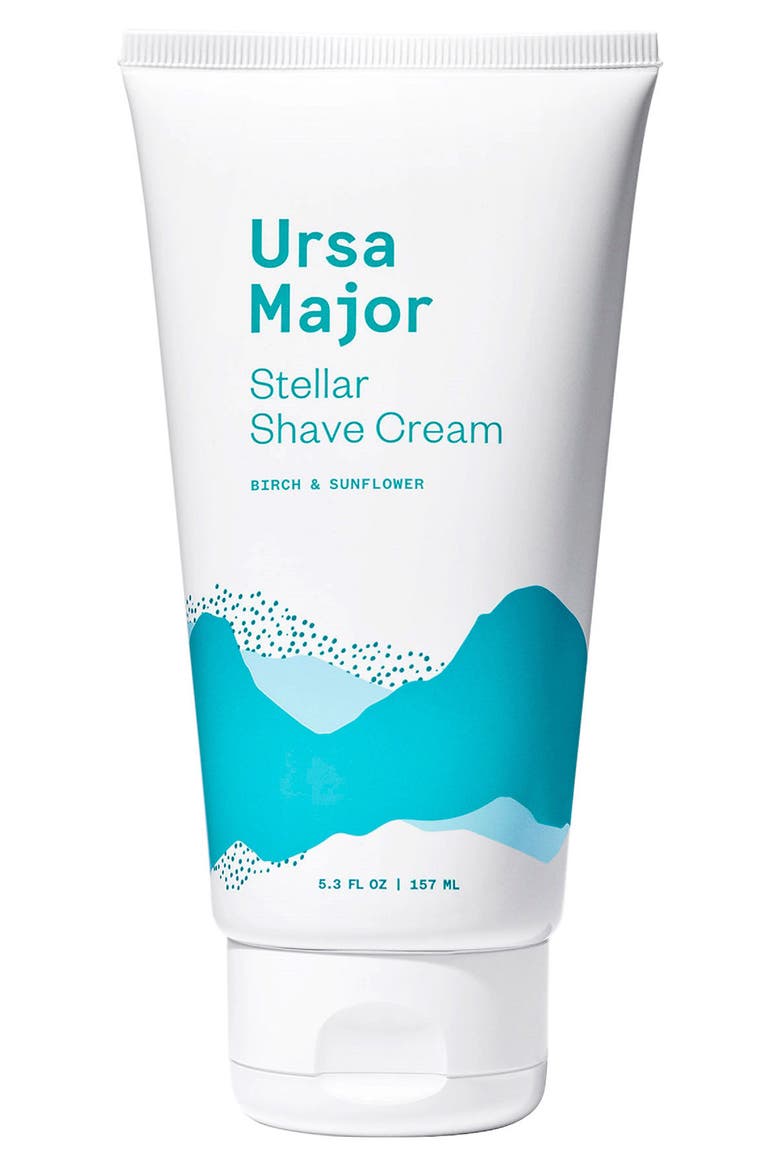 Stellar Shave Cream, Main, color, NONE
