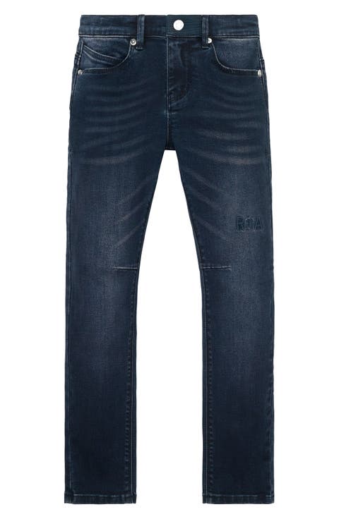 Kids' Benson Skinny Jeans (Little Kid & Big Kid)