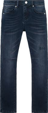 RtA Kids' Benson Skinny Jeans
