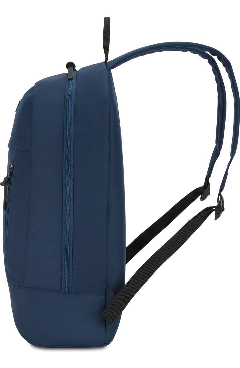 SWISSGEAR 5319 Laptop Backpack, Alternate, color, Navy Sea