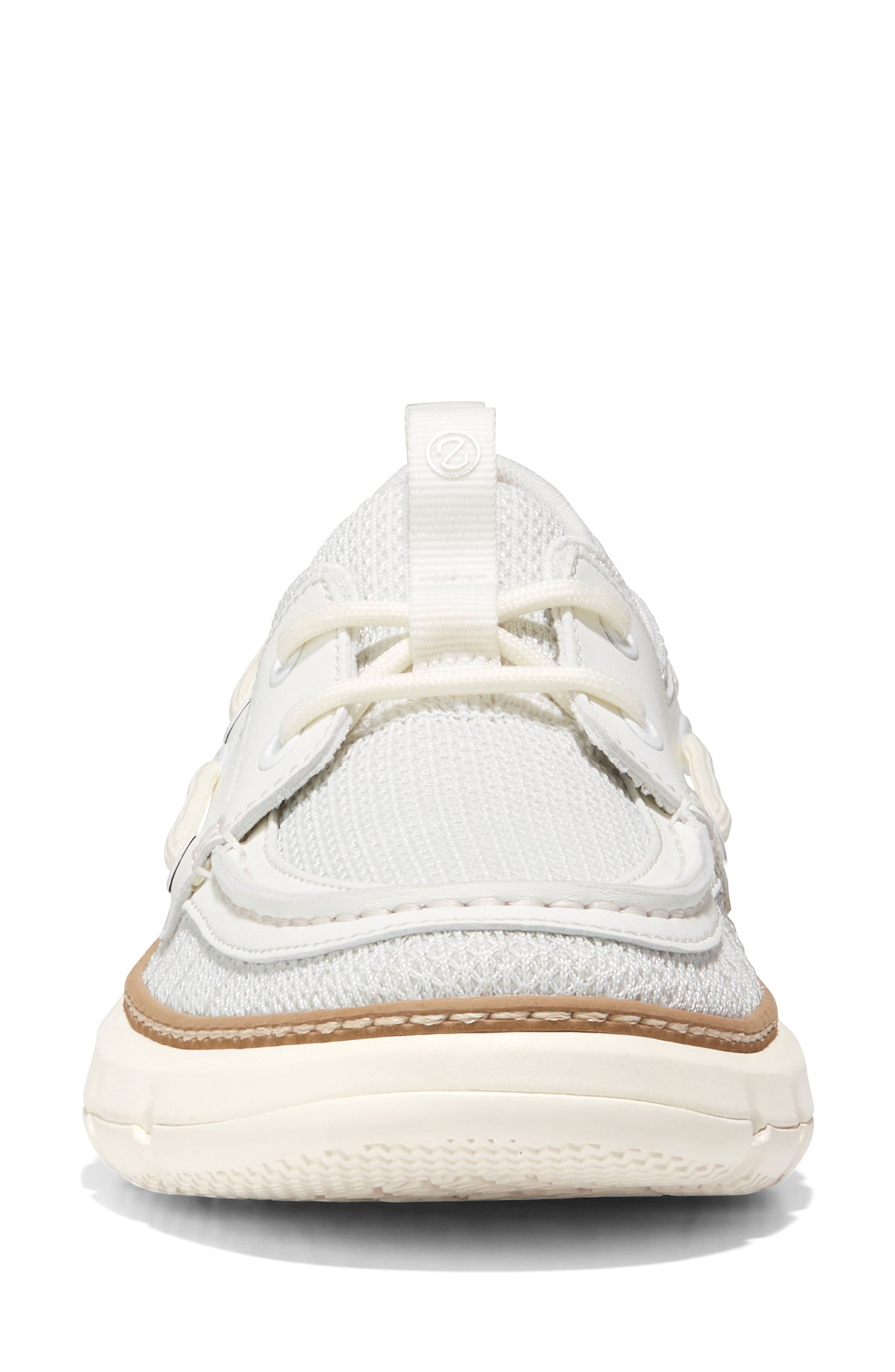 Cole Haan 4.ZERØGRAND Regatta Boat Shoe, Alternate, color, 