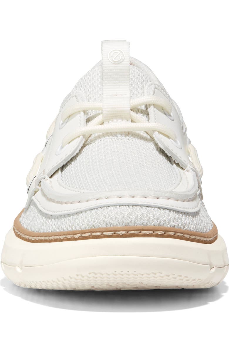 Cole Haan 4.ZERØGRAND Regatta Boat Shoe, Alternate, color,
