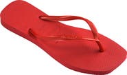 Havaianas Slim Square Flip Flop