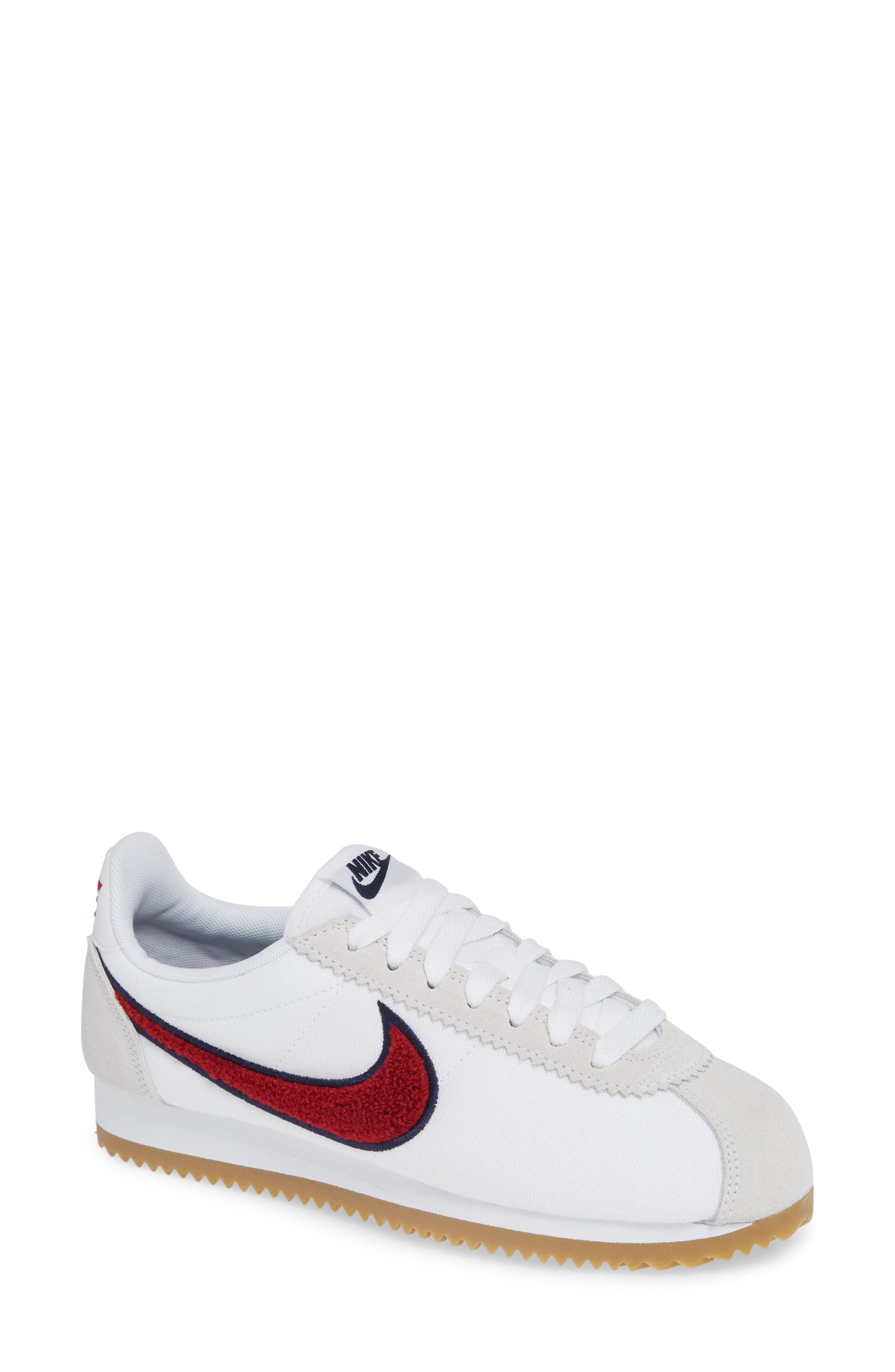 Nike Classic Cortex Prem XLB Sneaker (Women) | Nordstromrack