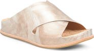 Kork-Ease® Tutsi Slide Sandal